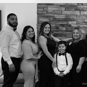 Meet your Posher, Nilda